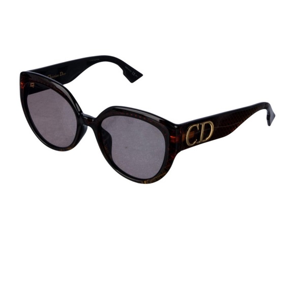 Christian Dior Cannage Sunglasses - Picture 14 of 16